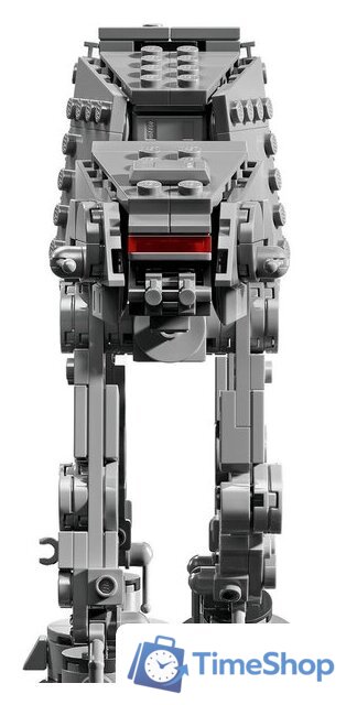 Конструктор LEGO Star Wars 75440 AT-AT среднего размера - Изображение №3 — Интернет-магазин Time-Shop