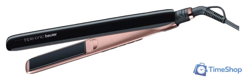 Выпрямитель Beurer HS 80 - Изображение №2 — Интернет-магазин Time-Shop
