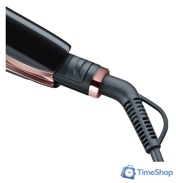 Выпрямитель Beurer HS 80 - Изображение №4 — Интернет-магазин Time-Shop