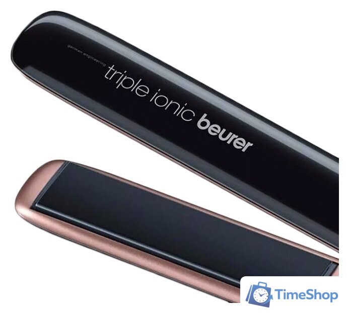 Выпрямитель Beurer HS 80 - Изображение №3 — Интернет-магазин Time-Shop