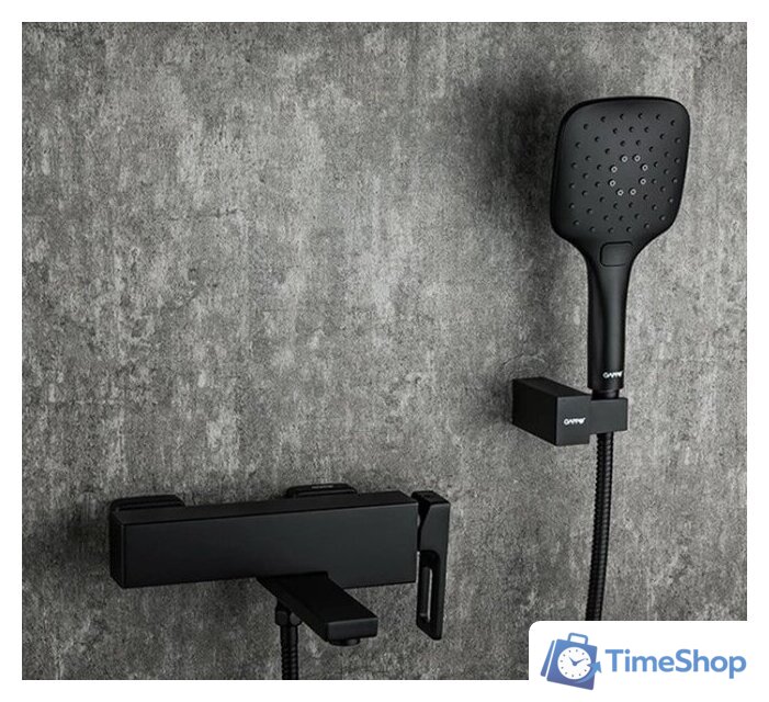 Смеситель Gappo Futura G3217-6 - Изображение №3 — Интернет-магазин Time-Shop