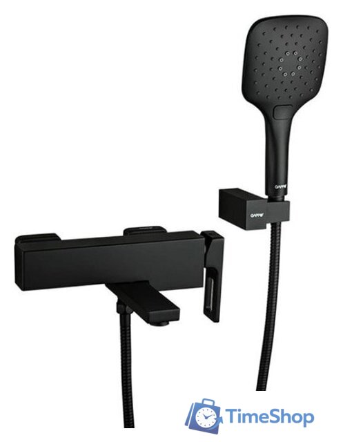 Смеситель Gappo Futura G3217-6 - Изображение №1 — Интернет-магазин Time-Shop