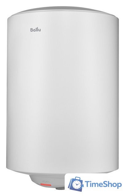 Накопительный электрический водонагреватель Ballu BWH/S 50 Legacy - Изображение №1 — Интернет-магазин Time-Shop