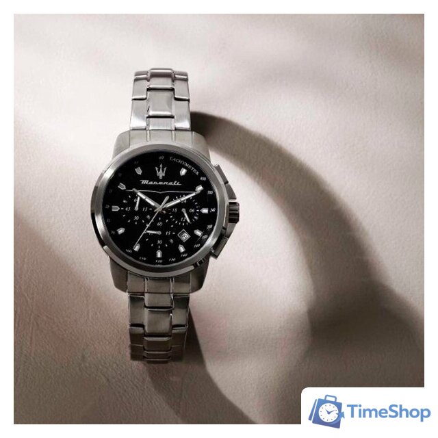 Наручные часы Maserati R8873621001 - Изображение №4 — Интернет-магазин Time-Shop