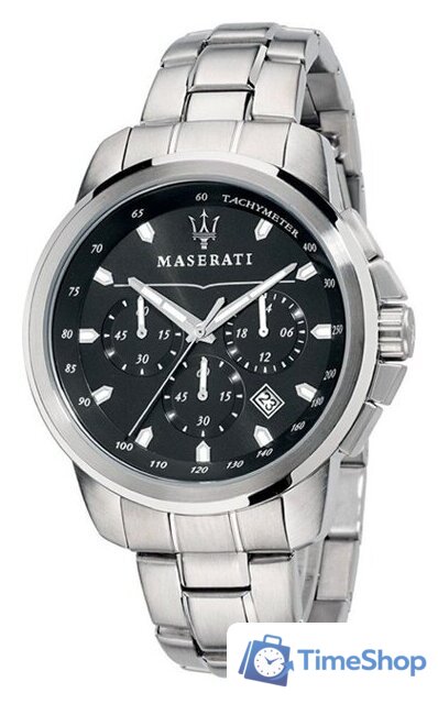 Наручные часы Maserati R8873621001 - Изображение №1 — Интернет-магазин Time-Shop