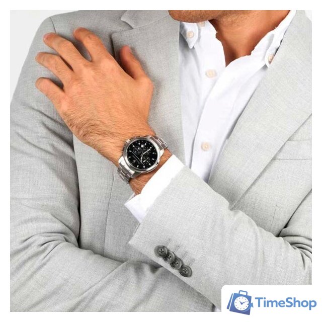 Наручные часы Maserati R8873621001 - Изображение №2 — Интернет-магазин Time-Shop