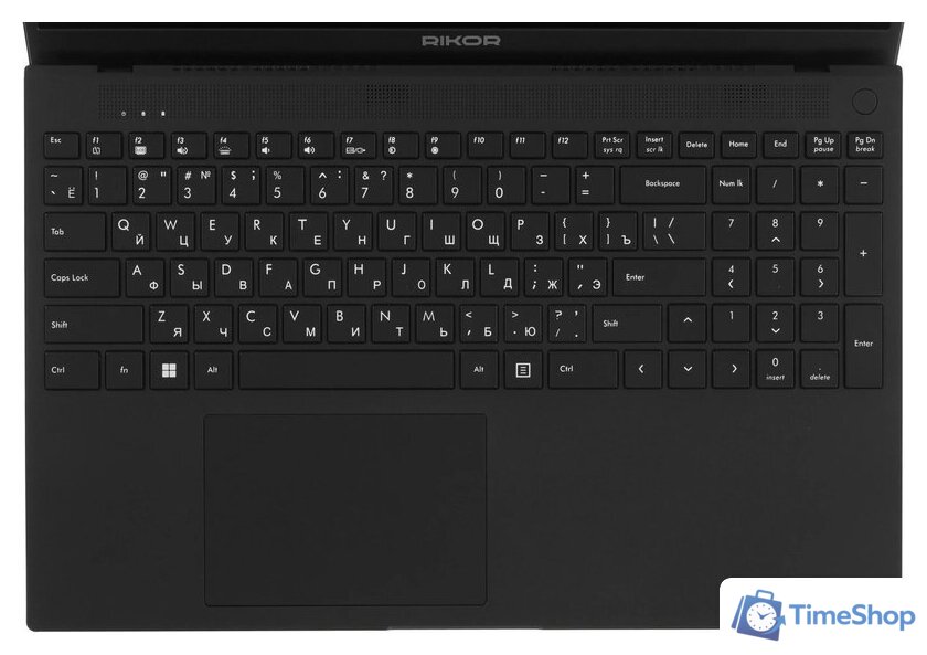 Ноутбук Rikor SPB 302.1 0199FB95 - Изображение №8 — Интернет-магазин Time-Shop