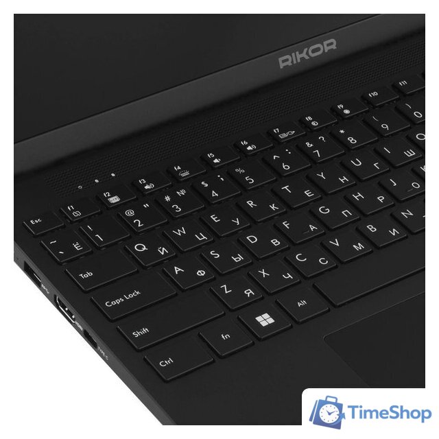 Ноутбук Rikor SPB 302.1 0199FB95 - Изображение №10 — Интернет-магазин Time-Shop