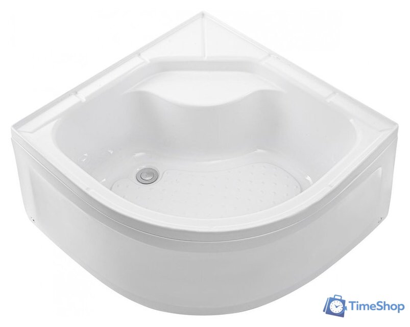 Душевая кабина River Dunay XL 100/44 MT - Изображение №2 — Интернет-магазин Time-Shop