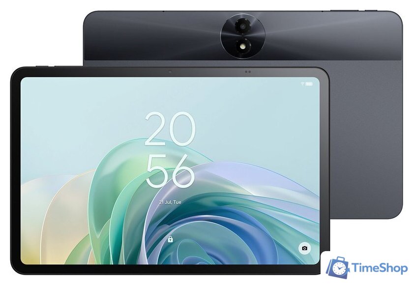 Планшет TCL Tab 11 Gen 2 9465X5 6GB/256GB (серый) - Изображение №1 — Интернет-магазин Time-Shop