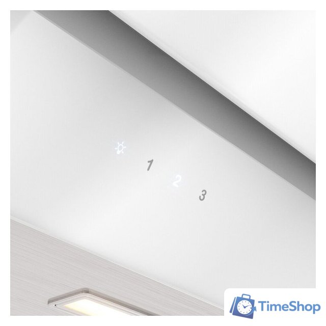 Кухонная вытяжка Franke Temper 60 WH/SS 330.0712.117 - Изображение №7 — Интернет-магазин Time-Shop