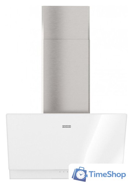 Кухонная вытяжка Franke Temper 60 WH/SS 330.0712.117 - Изображение №2 — Интернет-магазин Time-Shop