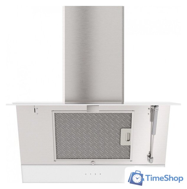 Кухонная вытяжка Franke Temper 60 WH/SS 330.0712.117 - Изображение №4 — Интернет-магазин Time-Shop