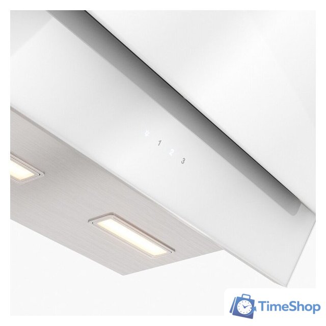 Кухонная вытяжка Franke Temper 60 WH/SS 330.0712.117 - Изображение №9 — Интернет-магазин Time-Shop