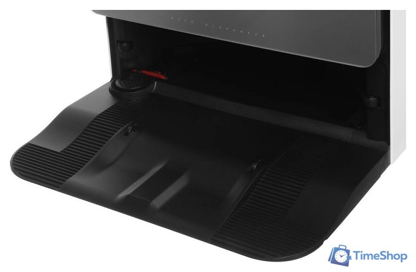 Робот-пылесос Roborock Robotic Vacuum Cleaner+Empty Wash Fill Dock S9 MaxV Ultra S90VER S9MVU52-02 (с русской озвучкой, белый) - Изображение №18 — Интернет-магазин Time-Shop
