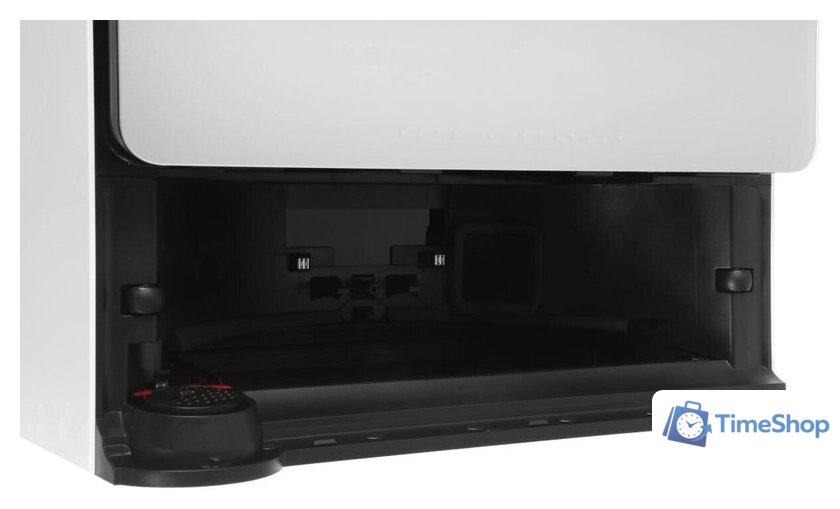 Робот-пылесос Roborock Robotic Vacuum Cleaner+Empty Wash Fill Dock S9 MaxV Ultra S90VER S9MVU52-02 (с русской озвучкой, белый) - Изображение №19 — Интернет-магазин Time-Shop