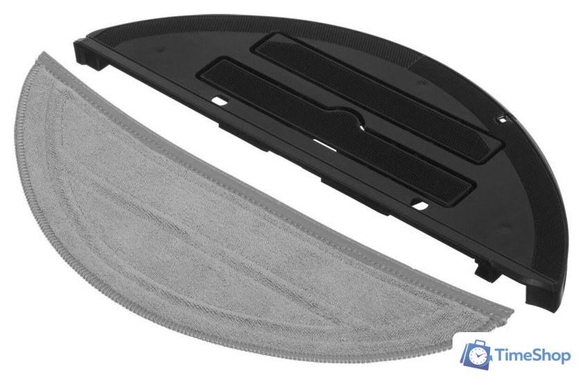 Робот-пылесос Roborock Robotic Vacuum Cleaner+Empty Wash Fill Dock S9 MaxV Ultra S90VER S9MVU52-02 (с русской озвучкой, белый) - Изображение №21 — Интернет-магазин Time-Shop