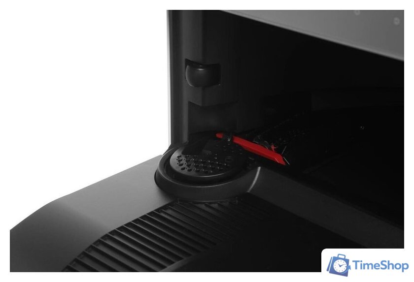 Робот-пылесос Roborock Robotic Vacuum Cleaner+Empty Wash Fill Dock S9 MaxV Ultra S90VER S9MVU52-02 (с русской озвучкой, белый) - Изображение №15 — Интернет-магазин Time-Shop