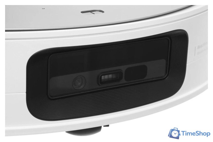 Робот-пылесос Roborock Robotic Vacuum Cleaner+Empty Wash Fill Dock S9 MaxV Ultra S90VER S9MVU52-02 (с русской озвучкой, белый) - Изображение №16 — Интернет-магазин Time-Shop