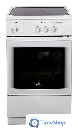 Кухонная плита De luxe 506003.04ЭС - Изображение №1 — Интернет-магазин Time-Shop