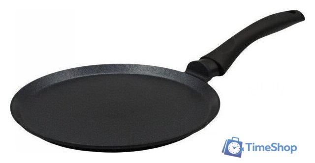 Блинная сковорода Victoria АЛА 240 IronMaster IMI 0224 - Изображение №1 — Интернет-магазин Time-Shop