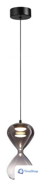 Подвесная люстра Odeon Light Pendant ODL25 5092/4LA - Изображение №2 — Интернет-магазин Time-Shop