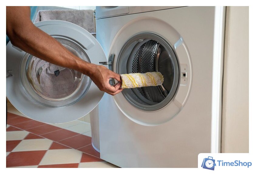 Электрошвабра Karcher FC 2-4 Battery Set 2B Duo 1.056-206.0 - Изображение №6 — Интернет-магазин Time-Shop