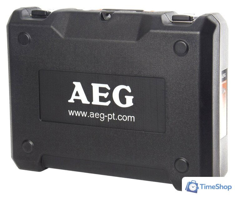 Перфоратор AEG Powertools KH 28 Super XE 4935428190 - Изображение №2 — Интернет-магазин Time-Shop