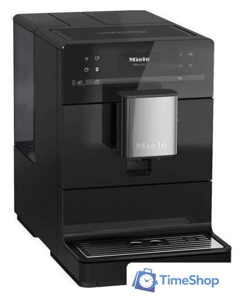 Кофемашина Miele CM 5410 - Изображение №2 — Интернет-магазин Time-Shop