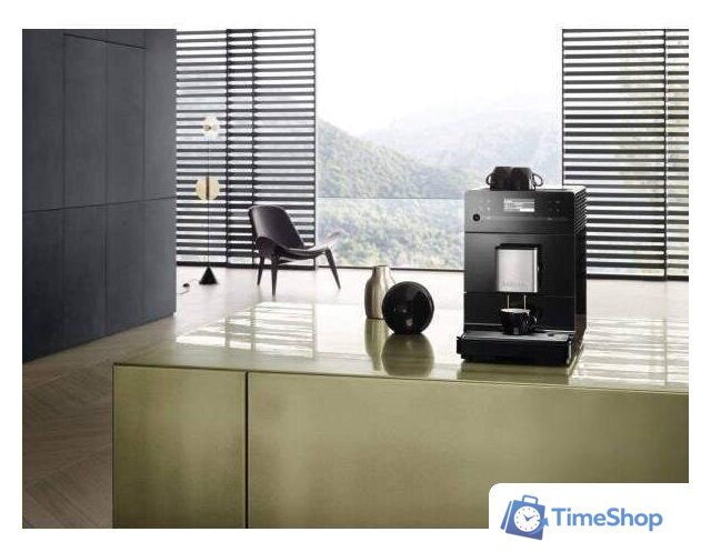 Кофемашина Miele CM 5410 - Изображение №5 — Интернет-магазин Time-Shop