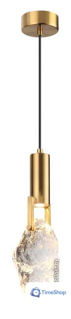 Подвесная люстра Odeon Light Lia 4372/5L - Изображение №4 — Интернет-магазин Time-Shop