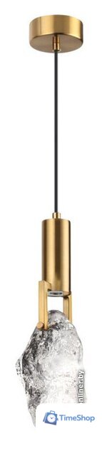 Подвесная люстра Odeon Light Lia 4372/5L - Изображение №1 — Интернет-магазин Time-Shop