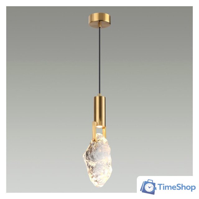 Подвесная люстра Odeon Light Lia 4372/5L - Изображение №3 — Интернет-магазин Time-Shop