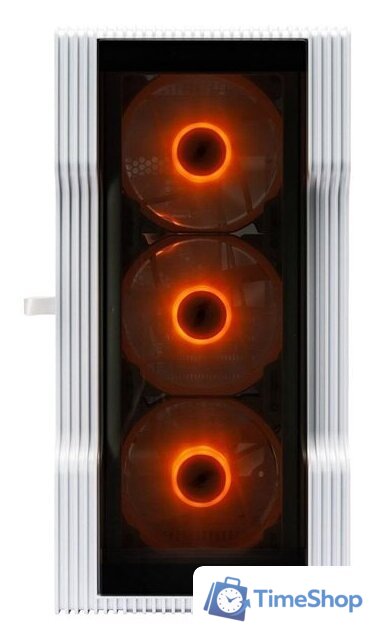 Корпус 1stPlayer Trilobite T3-G ARGB T3-G-WH-4F2-W(AP) - Изображение №9 — Интернет-магазин Time-Shop