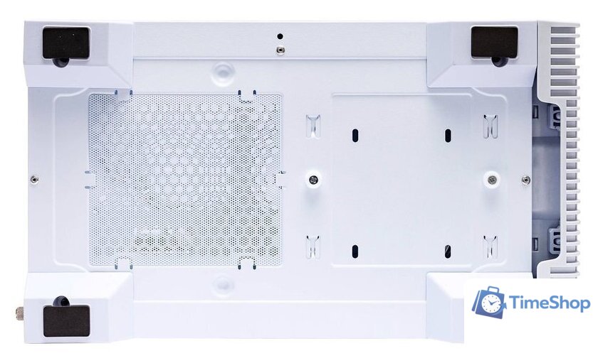 Корпус 1stPlayer Trilobite T3-G ARGB T3-G-WH-4F2-W(AP) - Изображение №2 — Интернет-магазин Time-Shop