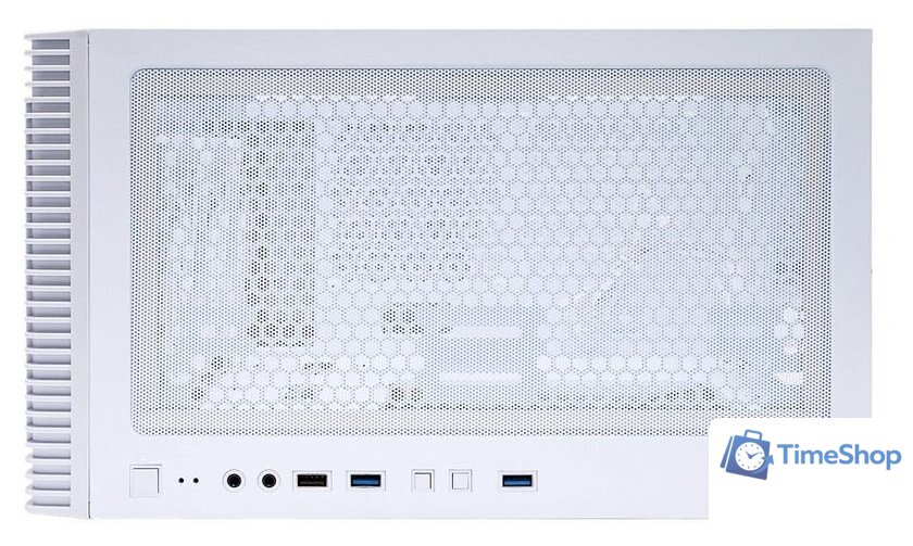 Корпус 1stPlayer Trilobite T3-G ARGB T3-G-WH-4F2-W(AP) - Изображение №3 — Интернет-магазин Time-Shop