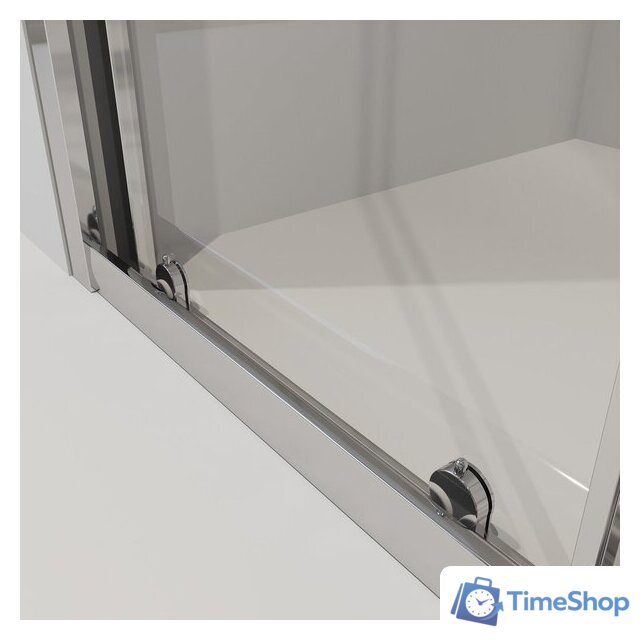 Душевая дверь Niagara NG-62-10A 100х195 - Изображение №3 — Интернет-магазин Time-Shop