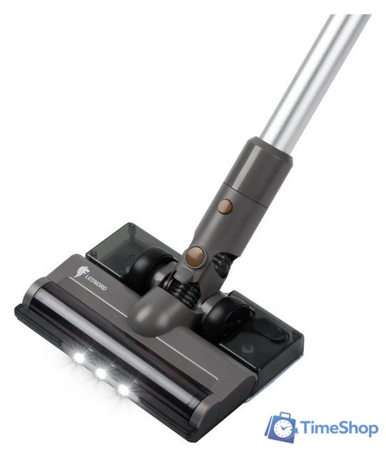 Пылесос Leonord LE-1416 DC - Изображение №7 — Интернет-магазин Time-Shop