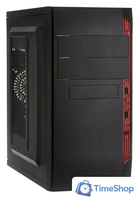Корпус ExeGate QA-410 400W - Изображение №1 — Интернет-магазин Time-Shop