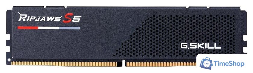 Оперативная память G.Skill Ripjaws S5 2x32ГБ DDR5 5200 МГц F5-5200J4040A32GX2-RS5K - Изображение №4 — Интернет-магазин Time-Shop