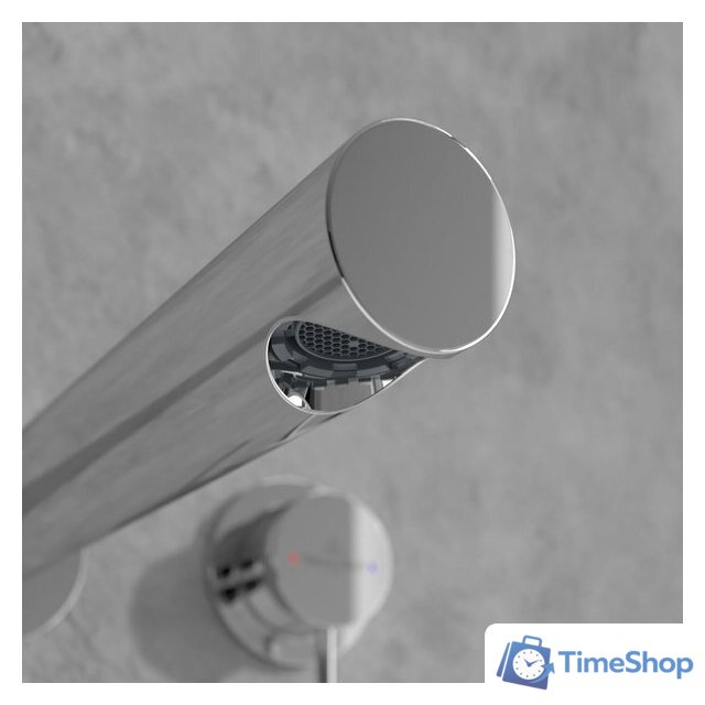 Смеситель Villeroy & Boch TVZ10601000061 - Изображение №8 — Интернет-магазин Time-Shop