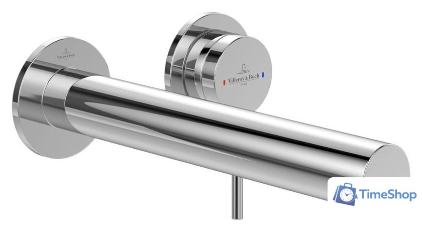 Смеситель Villeroy & Boch TVZ10601000061 - Изображение №1 — Интернет-магазин Time-Shop