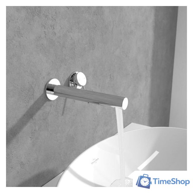 Смеситель Villeroy & Boch TVZ10601000061 - Изображение №7 — Интернет-магазин Time-Shop