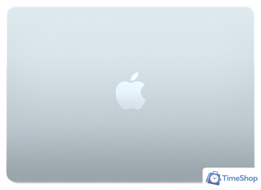 Ноутбук Apple MacBook Air 13.6