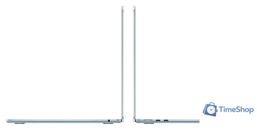 Ноутбук Apple MacBook Air 13.6