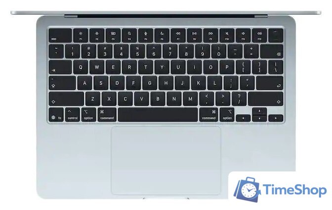 Ноутбук Apple MacBook Air 13.6