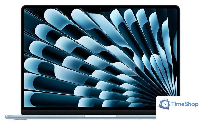 Ноутбук Apple MacBook Air 13.6