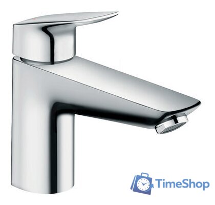 Смеситель Hansgrohe Monotrou 71311000 - Изображение №1 — Интернет-магазин Time-Shop