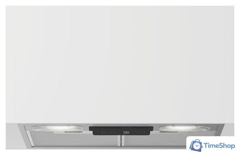 Кухонная вытяжка BEKO HNU 51311 SH - Изображение №1 — Интернет-магазин Time-Shop