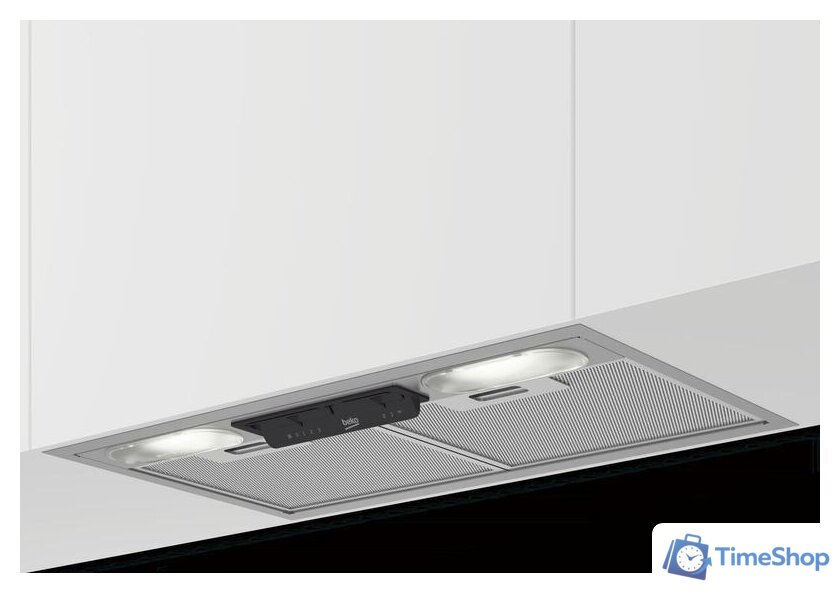 Кухонная вытяжка BEKO HNU 51311 SH - Изображение №2 — Интернет-магазин Time-Shop